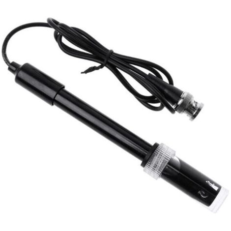 Sonde de pH-sonde de capteur de PH ABS 0-14PH haute sensibilité, haute précision, précise et fiable (1/4)