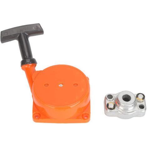 Tondeuse à Gazon Compatible avec Emak Recocanon Traction Départ pour Oleo Mac EFCO Sparte 36 37 42 44 Modèles (1/5)