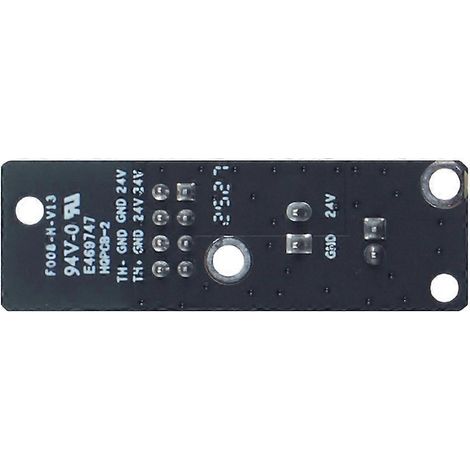 Adapterplatine für Creality K2/K2 Pro/K2 Plus Druckkopf – K2 Pro/K2/K2 Plus 3D-Drucker Ersatzteile (1/5)