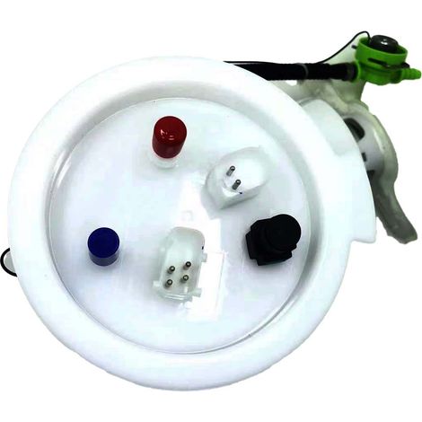 Compatible avec les pièces et composants automobiles BMW, ensemble pompe à carburant DEFL466 16117260647 (1/3)