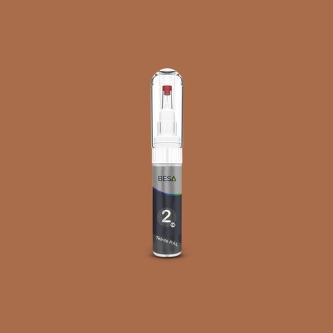Stylo retouche peinture Pantone 1605 U  Mat