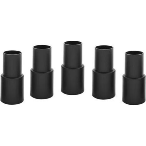 Schlauchadapter für Staubsauger, Universaladapter für Reinigungszubehör, 5er-Pack Adapter für Pyc-968 und Pyc-6001 (1/5)