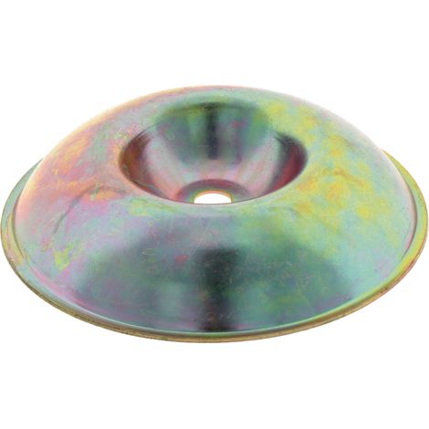 Disco de 95x8 mm para desbrozadora