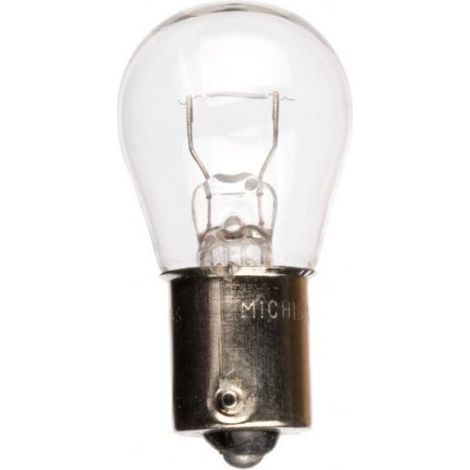 Ampoule Stop 1 fil - 12V 21W Ba15s - 1 paquet (10 pcs)