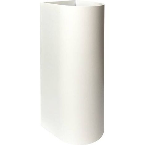 Lampada da parete per interni "UP and Down" TUB GU10