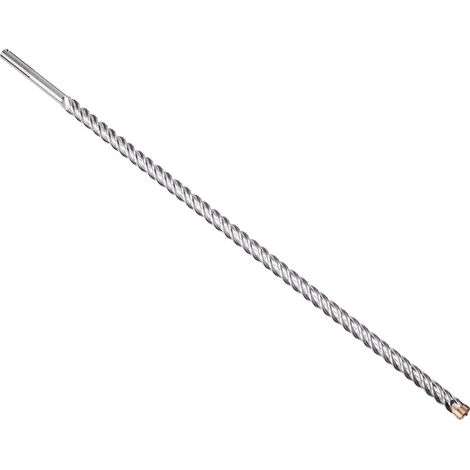 Punte SDS Max per cemento 25x920 mm 4 taglienti DE WALT