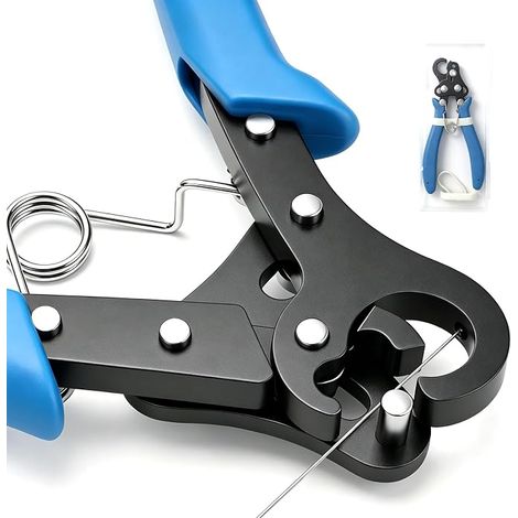 One Step Looper 3mm Looperzange für die Schmuckherstellung (3mm) (1/5)