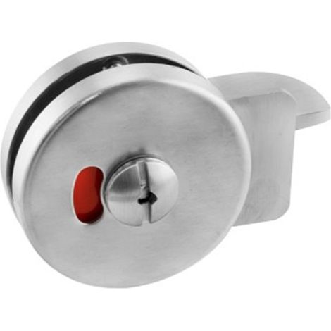 Maniglia per porta WC, Inther
