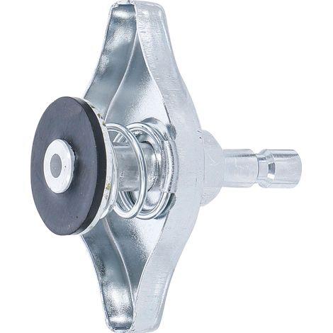 Adapter Nr. 5 für Art. 8027, 8098 für Acura, Chevrolet, Dodge, Eagle, Honda, Isuzu, Lexus, Mercedes-Benz, Mitsubishi, Suzuki, Toyota (1/3)