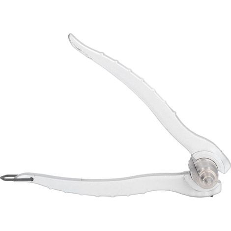 Universelles Bördelwerkzeug für Kupferrohre CT-622, 6–22 mm (1/4–7/8 Zoll), handbetrieben, Kältetechnik, manuelles Bördelwerkzeug (1/5)