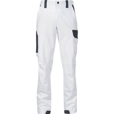 U-Power Salonicco Pantaloni da lavoro multitasca - S (1/5)
