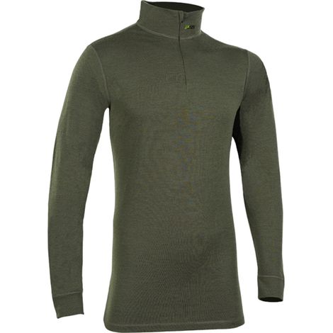 PSS X-treme Merino Thermoshirt langarm Gr. L (1/3)