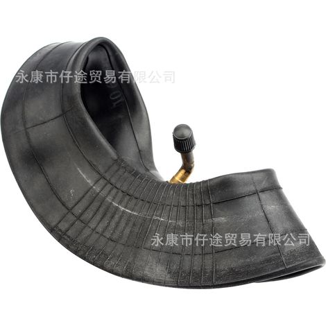 Suitable for small dolphin-type electric skateboard drift car accessories, 8-inch 200X50 rubber butyl rubber tire liner (1/5)