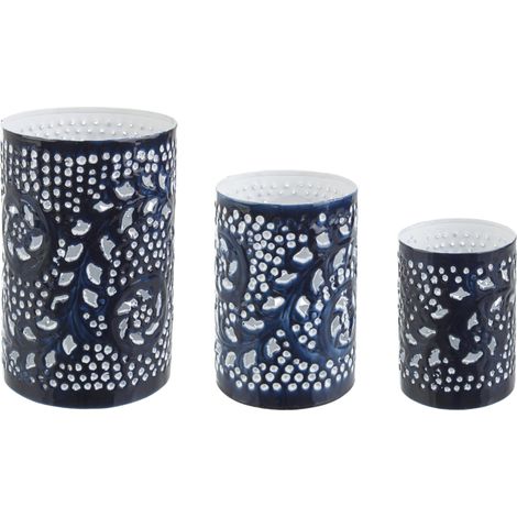 Set3 P.Candela Yannick Cil Blu