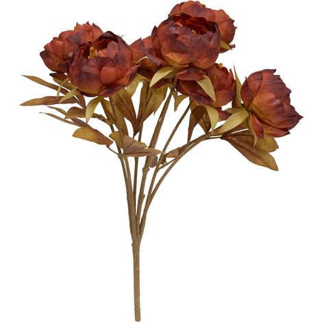 Arreglo floral Fria H53cm - Atmosphera créateur d'intérieur (1/4)
