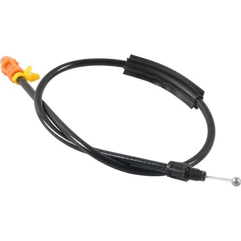 Câble de verrouillage de portière 22862028, pièce détachée pour GMC, remplacement direct (1/5)