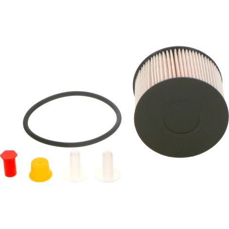 KRAFTSTOFFFILTER 1457431723 BOSCH (1/3)