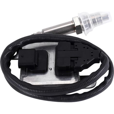 Sauerstoffsensor (NOx) für Mercedes W212 W222 C218 X218 A207 C207 A00019059603 5WK96681E 5WK96681 A0009055100 (1/5)