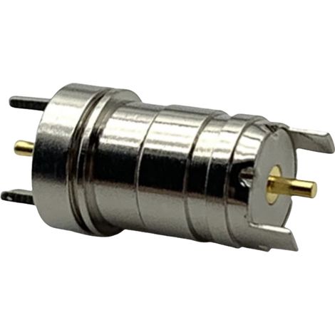 Connecteur magnétique à adsorption 2P6 mm (mâle et femelle) de diamètre 6/8/10/12 mm. (1/2)