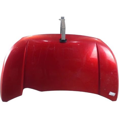 [PRODUIT D'OCCASION] Capot LIGIER Js50 ♻️ Ref Oe. 1415207 - Garantie à vie