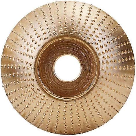 Disques abrasifs angulaires, disques à râper pour meuleuse, disques pour meuleuse à bois, disques de ponçage diamantés (1/5)