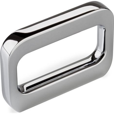 Bügelgriff OLESSIA BA 32 mm Chrom poliert (1/4)