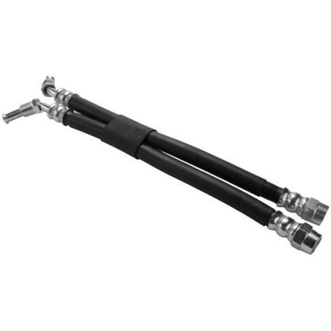 NALOOKAMIC Kit de Tuyau Retour Alimentation Refroidisseur Moteur pour Montero Sport 1998-2009 L200 1996-2007 2.5L 4D56 (1/3)