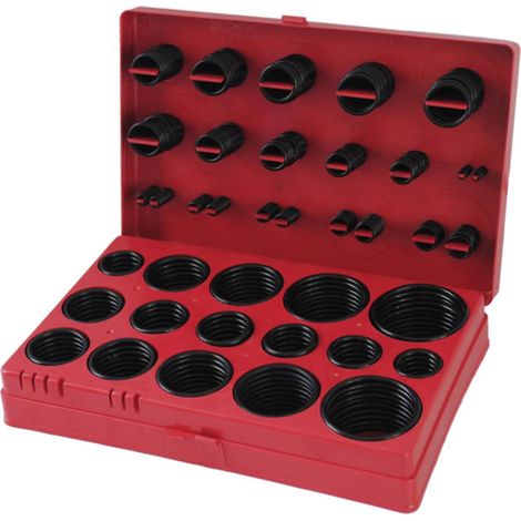 de joints de climatisation de 407 pièces rondelles isolantes