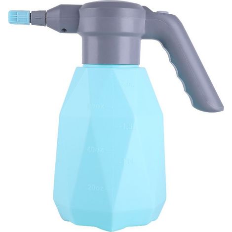 Vaporisateur électrique pour plantes d'intérieur/d'extérieur, 2 L, arrosage automatique avec bec réglable (1/5)