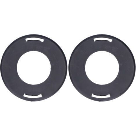 Couvre-Têtes pour STIHL 40-2 40-4 30-2 Têtes de Coupe 40037139705 - Lot de 2 Pièces - (1/5)