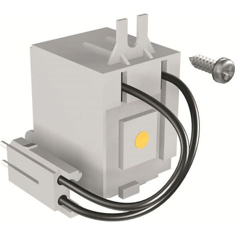 Bobine à Manque.Uvr 110VAC/DC T4-6 1SDA054883R1 ABB 054883