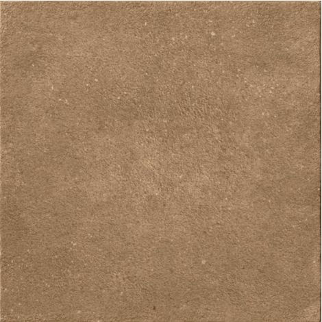 Aelle - Carrelage sol / mur effet ciment 20x20 cm TERRACRETA Chamotte - Vendu par boîte de 1,2 m² (1/5)