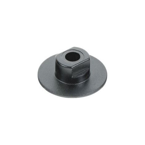 Mozzo supporto lama portalama rasaerba compatibile GUTBROD 15-009