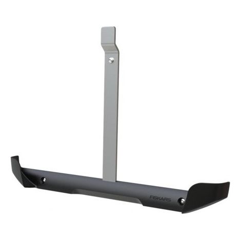 Porte-tuyau Fiskars Solid Waterwheel Fixation au mur