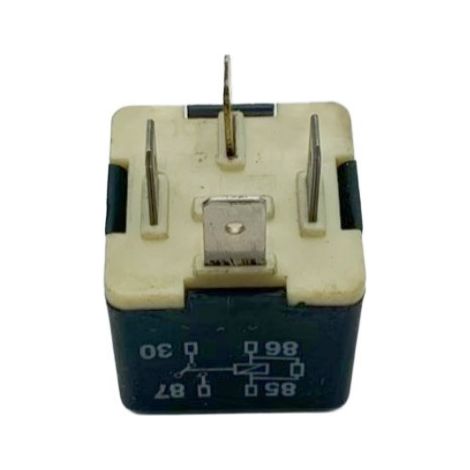 Relais clignotant automobile 12V 4P 431951253H (1/3)