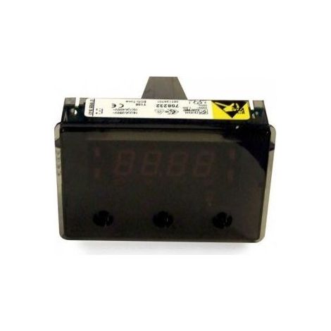 PROGRAMMATEUR HORLOGE POUR FOUR FAURE