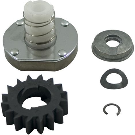 Kit démarreur pour BRIGGS & STRATTON 497606 - 696541