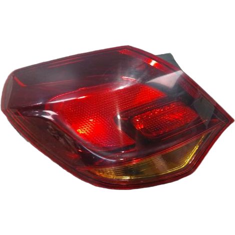 [PRODUIT D'OCCASION] Feu Arriere Gauche  OPEL Astra 2004- ♻️ Ref Oe. 13319949 - Garantie à vie (1/3)
