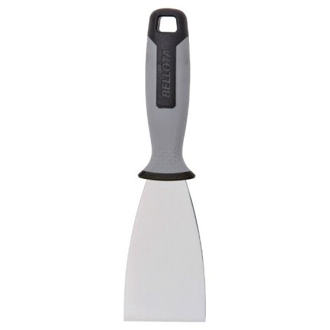 Spatule BELLOTA - Acier - 10cm - 5890100BIM (1/4)