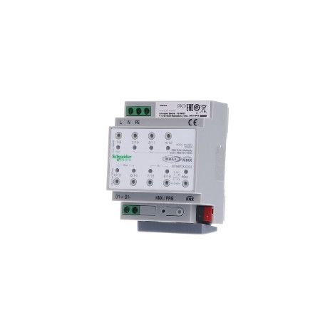 Schneider Electric KNX DALI-GW B REG-K/1/16/64 1K (MTN6725-0003)