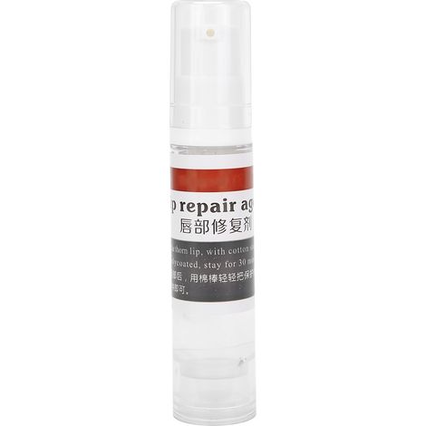 Sérum Réparateur 10ml pour Lèvres Microblading, Agent de Fixation et Hydratation pour Tatouage Lèvres (1/5)
