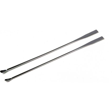 Tamiya 300074017 - Agitatore Vernice, 2 pezzi (1/2)