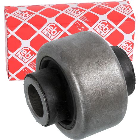 Bloque silencioso del brazo de suspensión delantero FEBI BILSTEIN FE09386