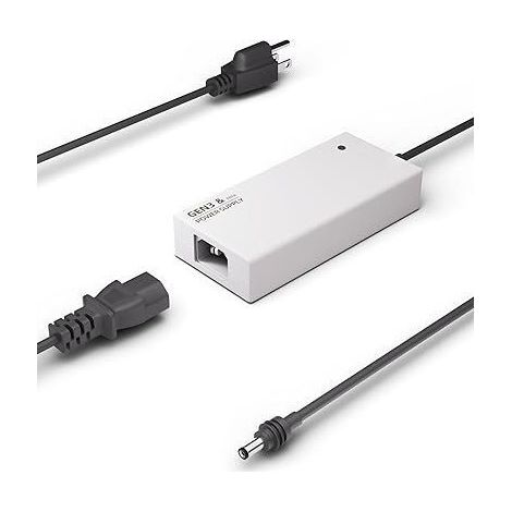 Adattatore di alimentazione Starlink Gen 3 — Cavo di alimentazione di ricambio per Starlink Standard, accessorio essenziale (1/4)