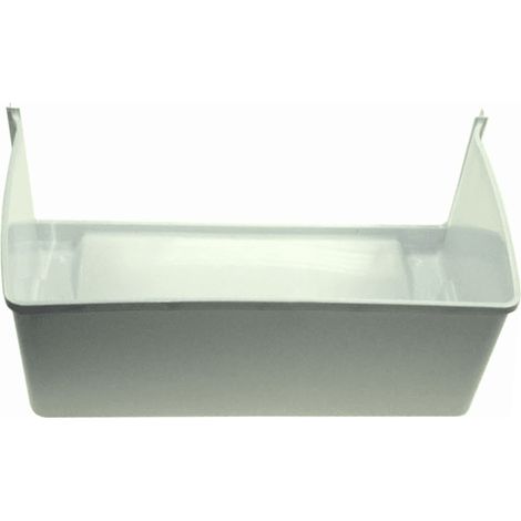 BAC A LEGUMES SANS LE FRONTAL pour REFRIGERATEUR INDESIT -...