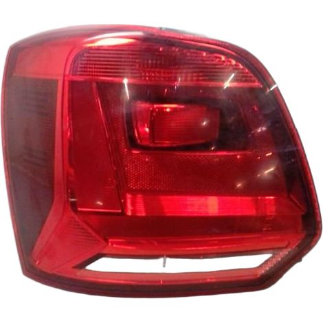 [PRODUIT D'OCCASION] Feu Arriere Gauche  VOLKSWAGEN Polo ♻️ Ref Oe. 6c0945095m - Garantie à vie (1/3)
