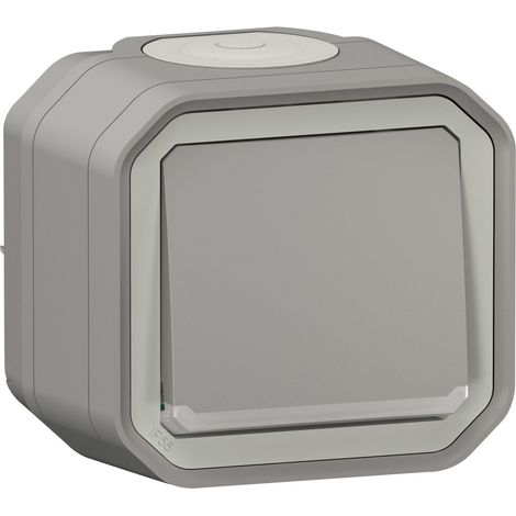 Vv 10ax Luminoso Grigio Compo