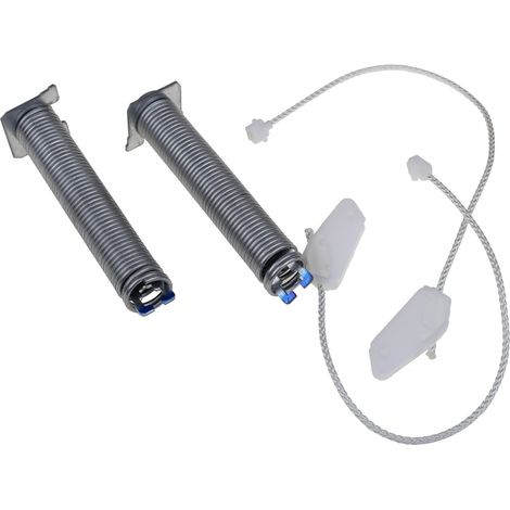 Bosch - kit de reparación - bisagras - 00754867 - 4242005487684