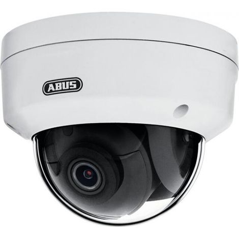 ABUS Performance Line 2MPx Mini Dome TVIP42510 LAN IP Videocamera di sorveglianza 1920 x 1080 Pixel (1/4)