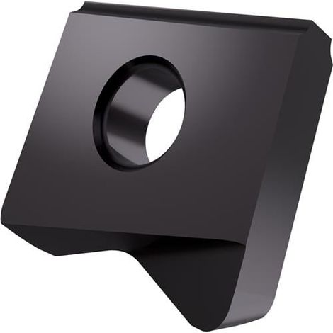 Fräswendeschneidplatte ISO PPHT 120010-A2:2003 D.3,5mm PVD beschichtet PRAMET (1/2)